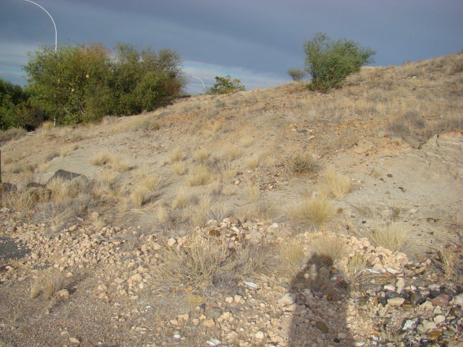 0 Bedroom Property for Sale in Keidebees Northern Cape